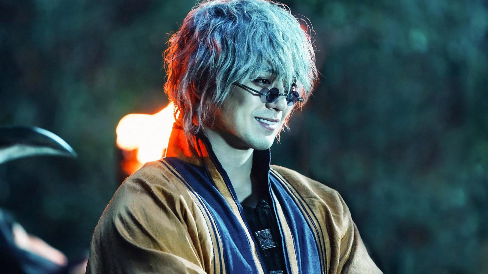 Mackenyu será Zoro no live-action de One Piece e Seiya em