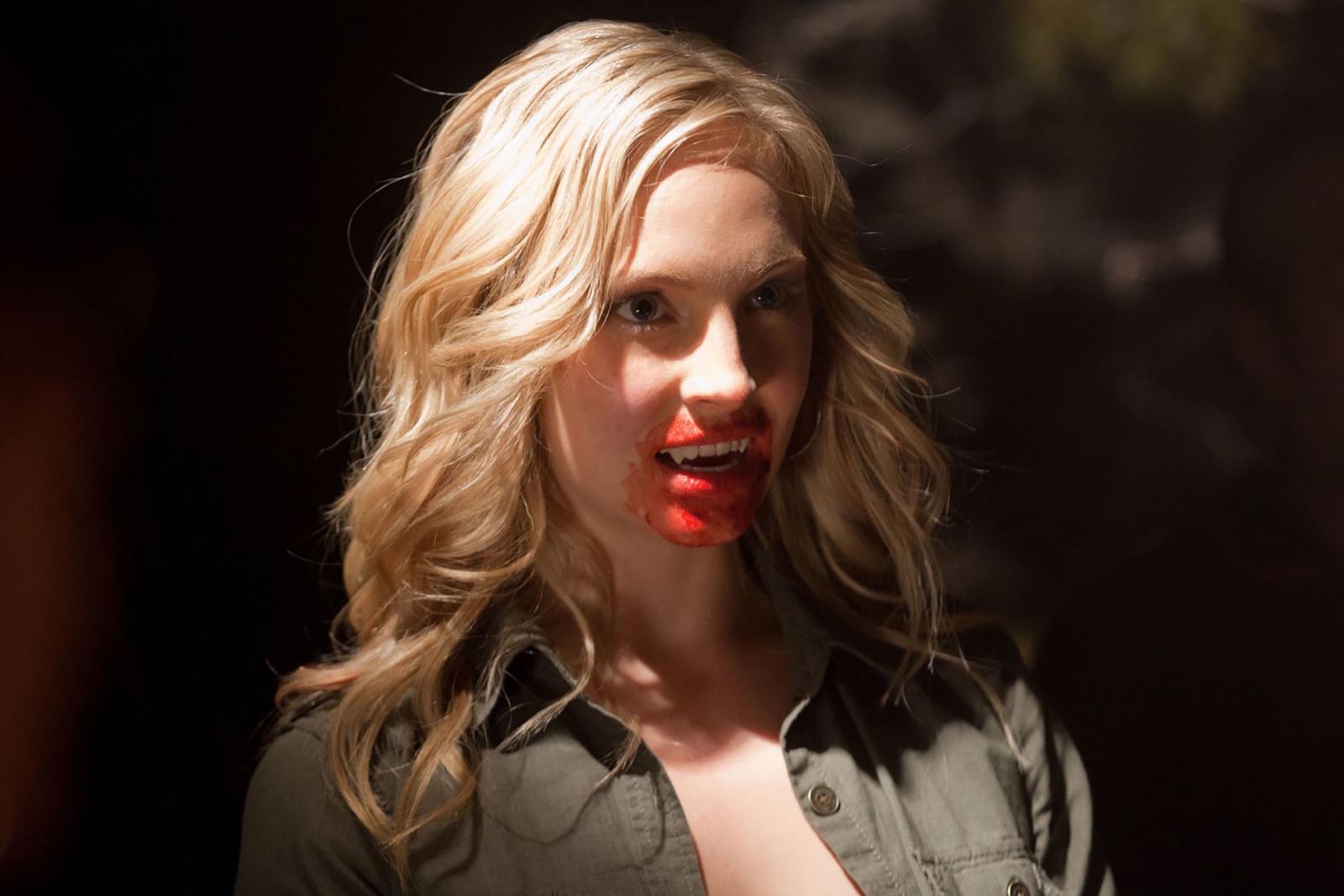 Vampire Diaries' Caroline Deserved Better: More Storylines, Less Love Interests - image 1