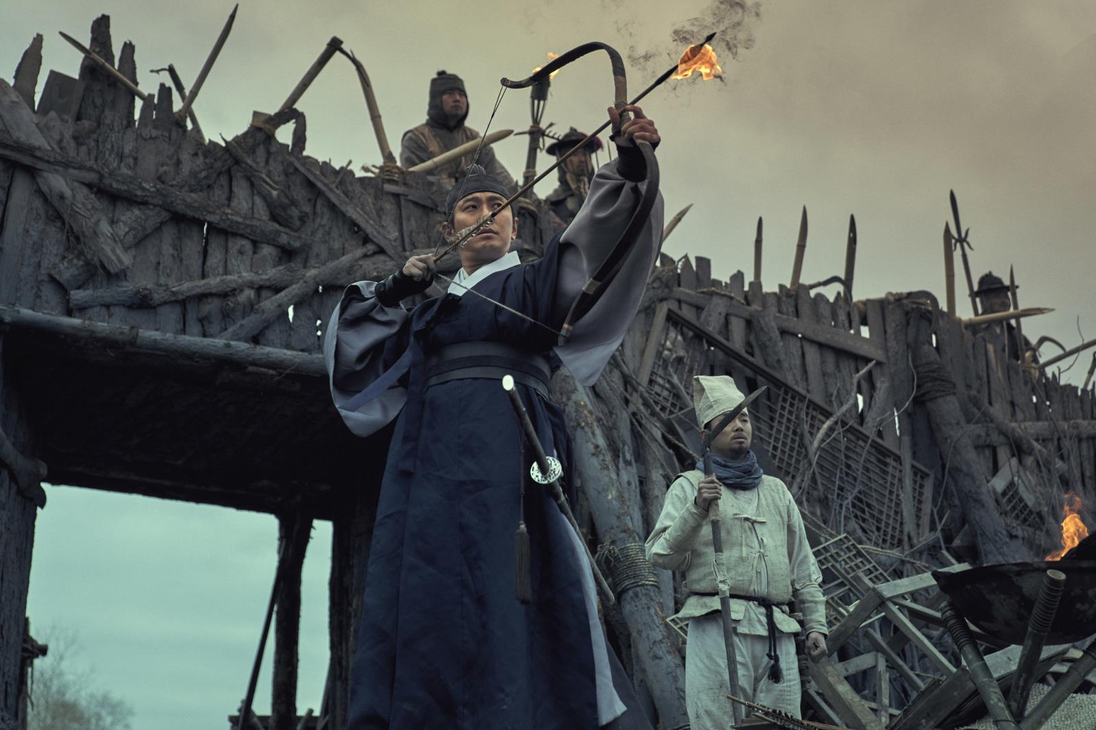 Korean Horror Movies vs K-Dramas: A Beginner's Guide - image 2