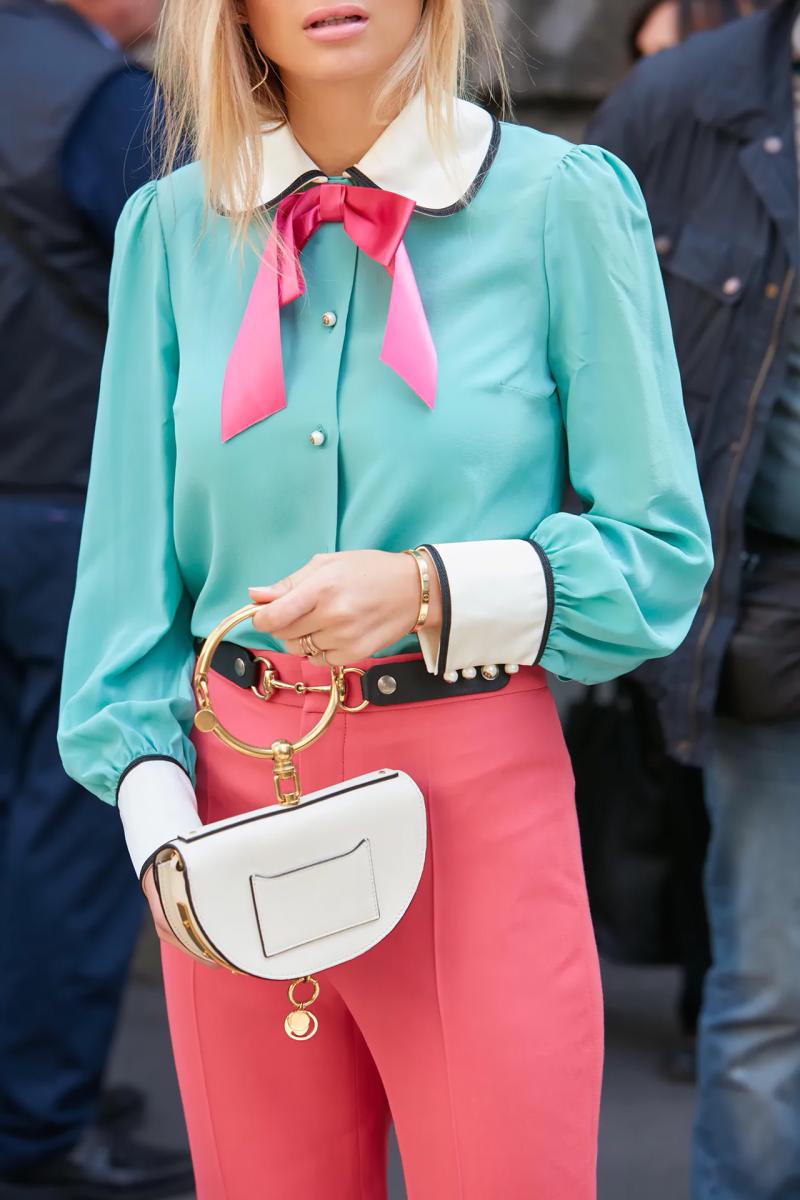 The Top 5 Color Combination Mistakes to Avoid in Your 2023 Wardrobe - image 2