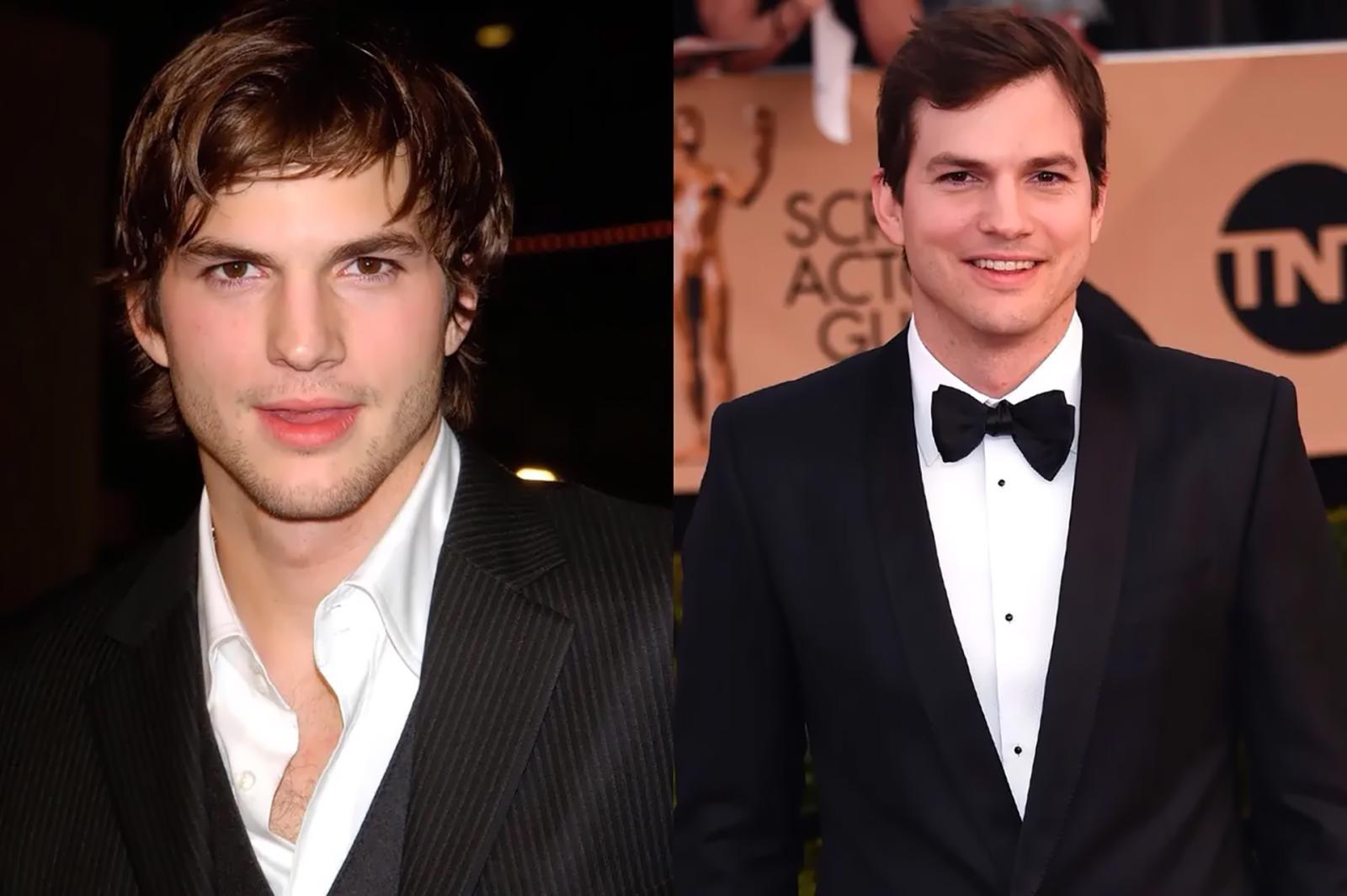 Where Are They Now? The Evolution of the Sexiest Men of the 2000s - image 5