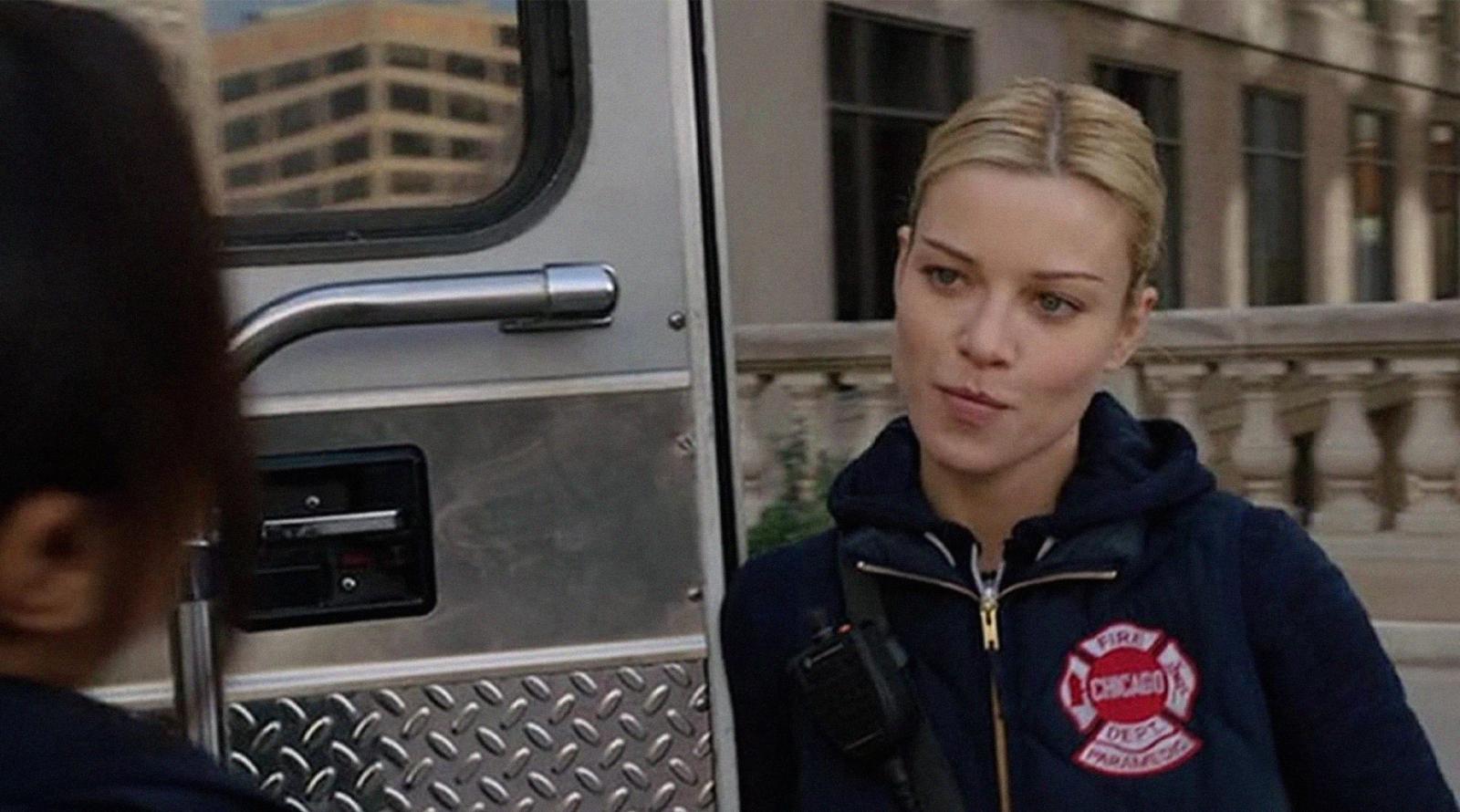 The 3 Chicago Fire Characters We Wish We Could Bring Back - image 1