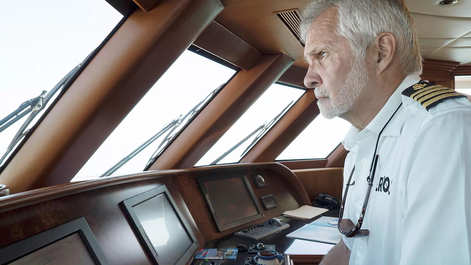 Captain Lee Breaks Silence on Below Deck Exit Rumors - image 1