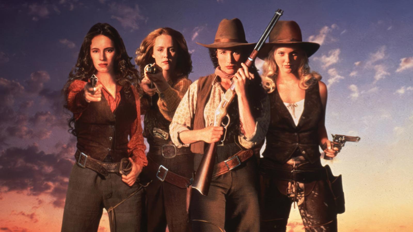 15 Most Underrated Westerns of the 1990s, Ranked - image 4