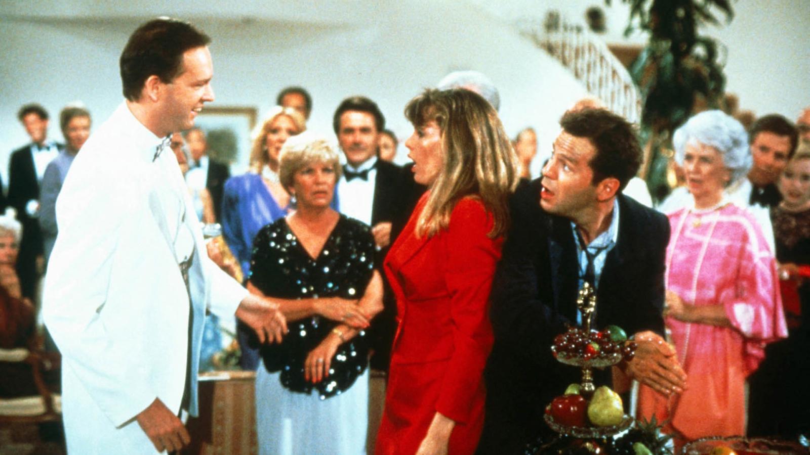 12 Forgotten Romantic Comedies of the '80s That Are Pure Gold - image 4