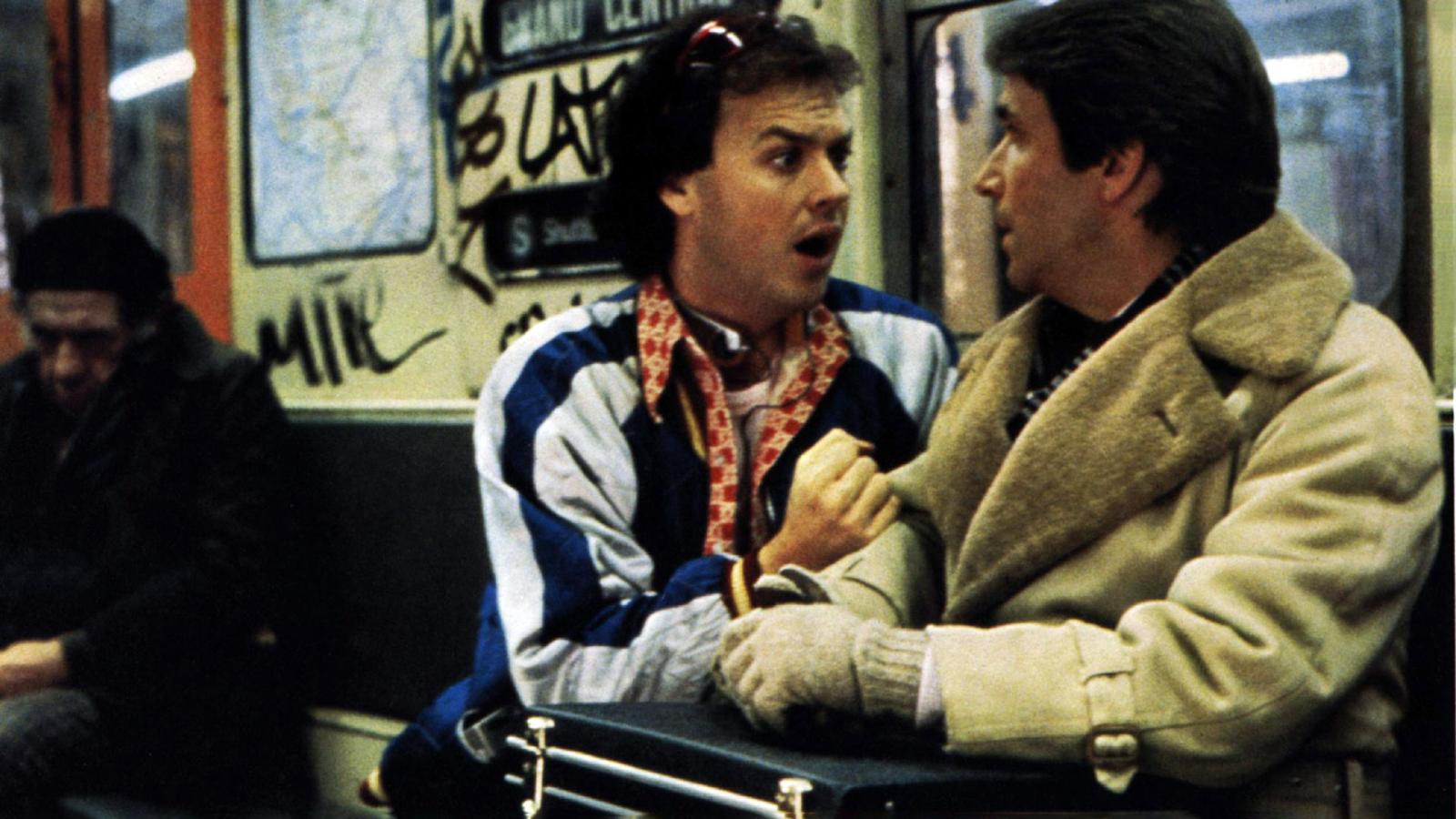 15 Most Underrated Comedy Movies of the 1980s, Ranked - image 15