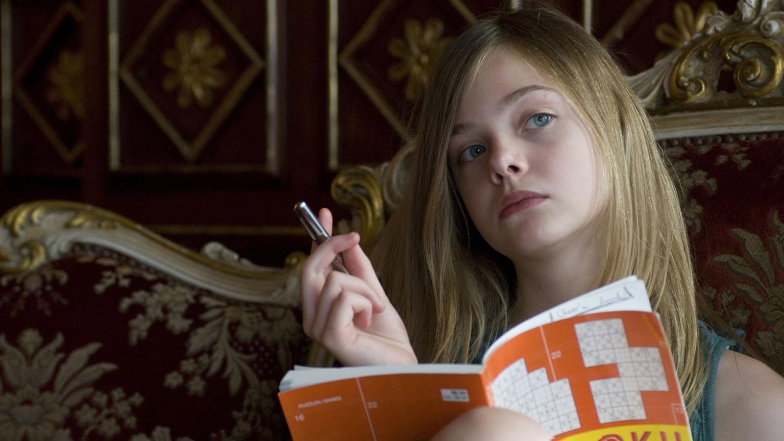 The 10 Best Elle Fanning Movies According To Rotten Tomatoes 6900