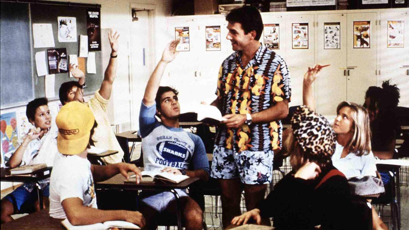15 Most Underrated Comedy Movies of the 1980s, Ranked - image 9