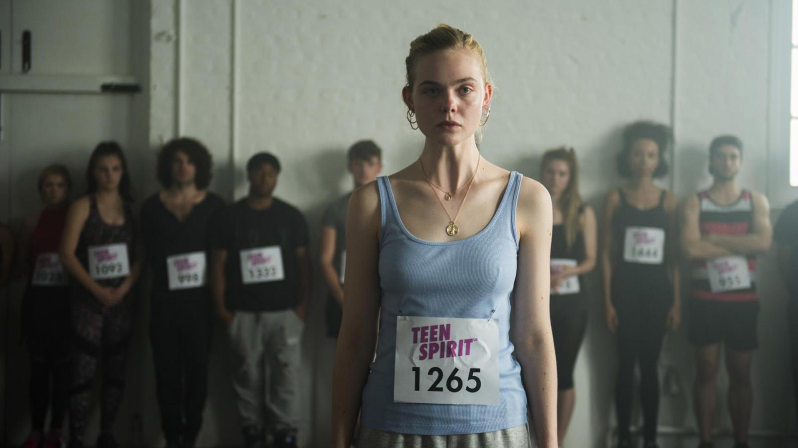 The 10 Best Elle Fanning Movies, According to Rotten Tomatoes - image 7
