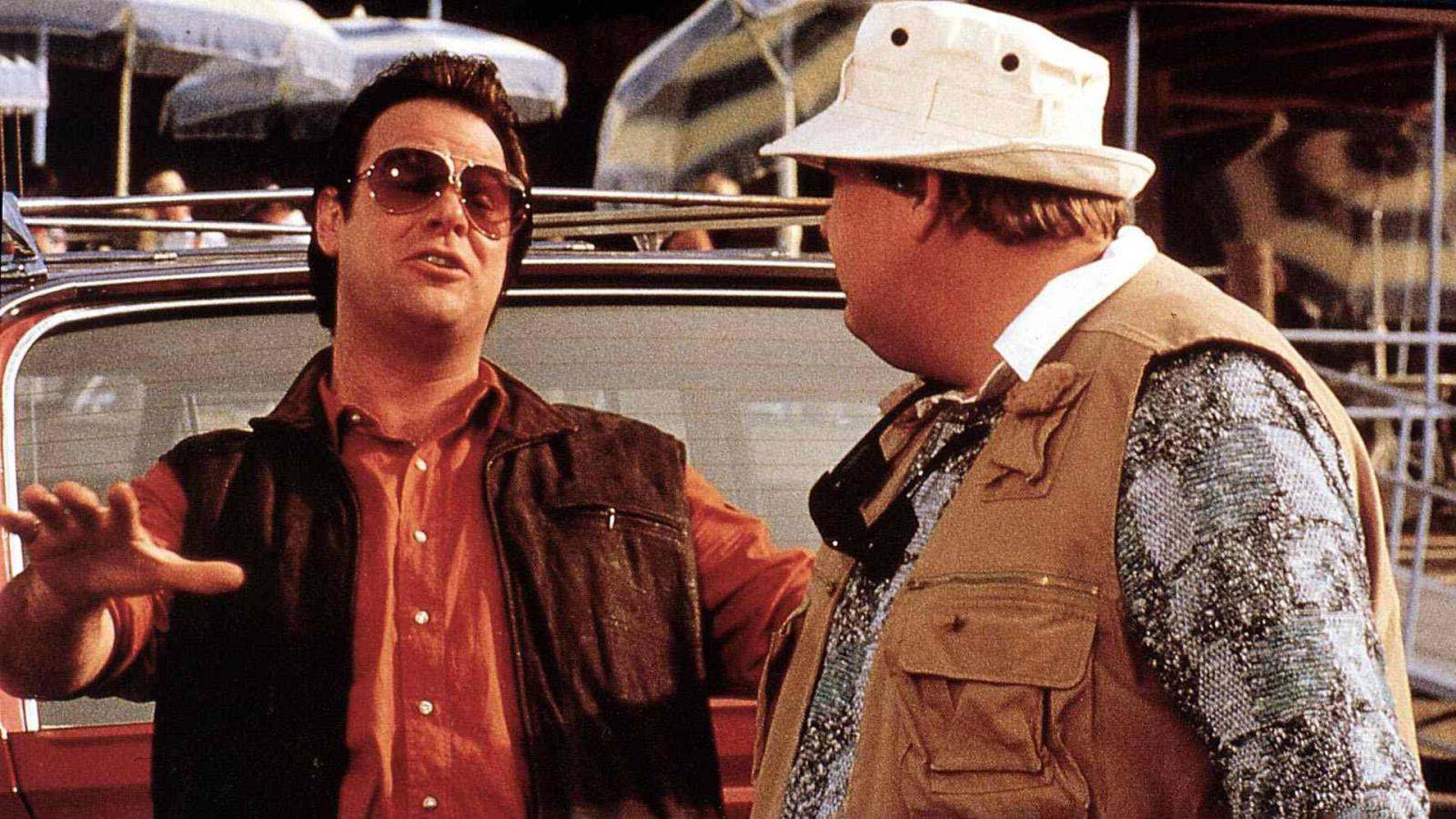 15 Most Underrated Comedy Movies of the 1980s, Ranked - image 4