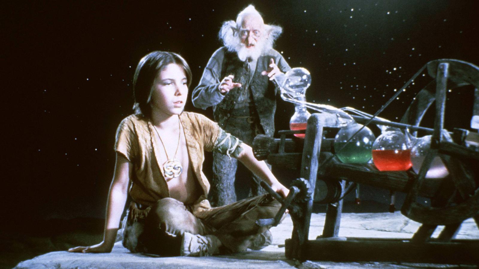 10 Most Overlooked Fantasy Films of the 1980s, Ranked - image 7