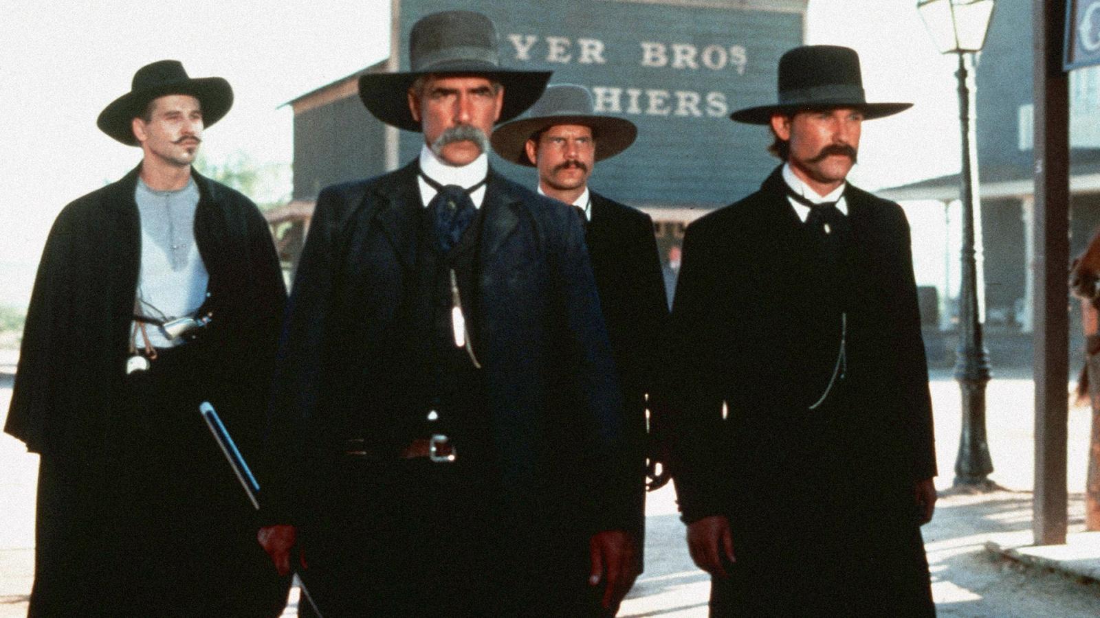 15 Most Underrated Westerns of the 1990s, Ranked - image 12
