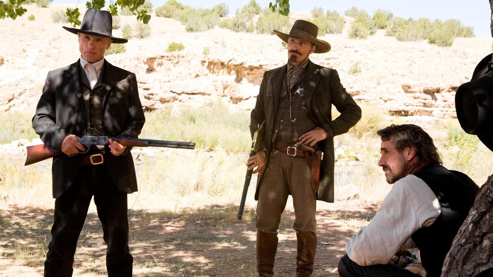 Can't Get Enough of Yellowstone? Watch These 10 Underrated Westerns Next - image 7