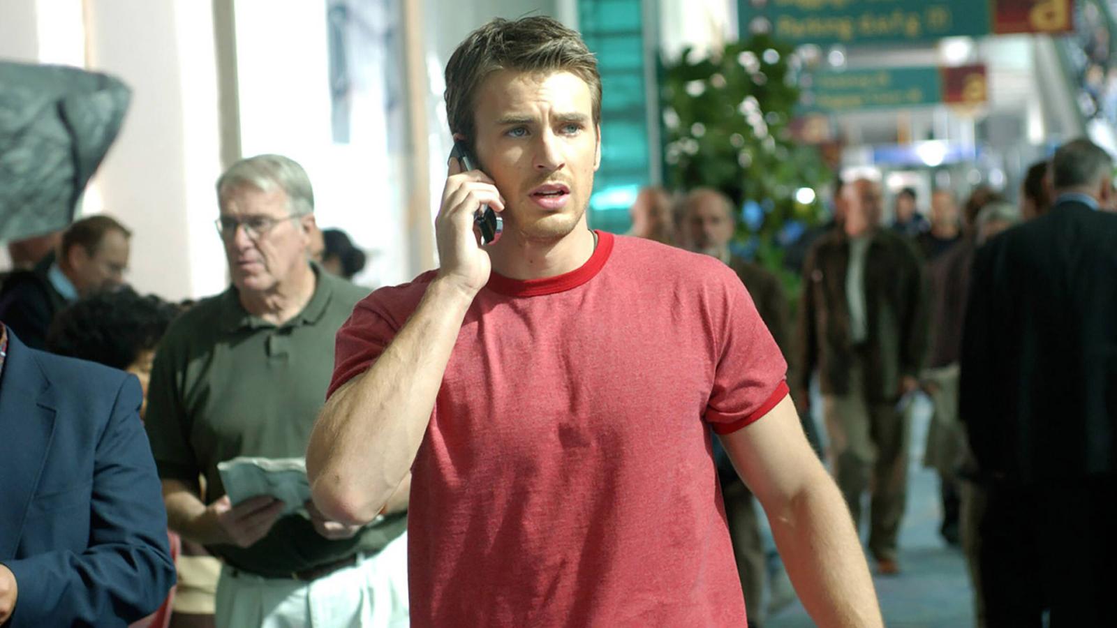 Before He Was Captain America: 10 Forgotten Chris Evans Movies - image 3