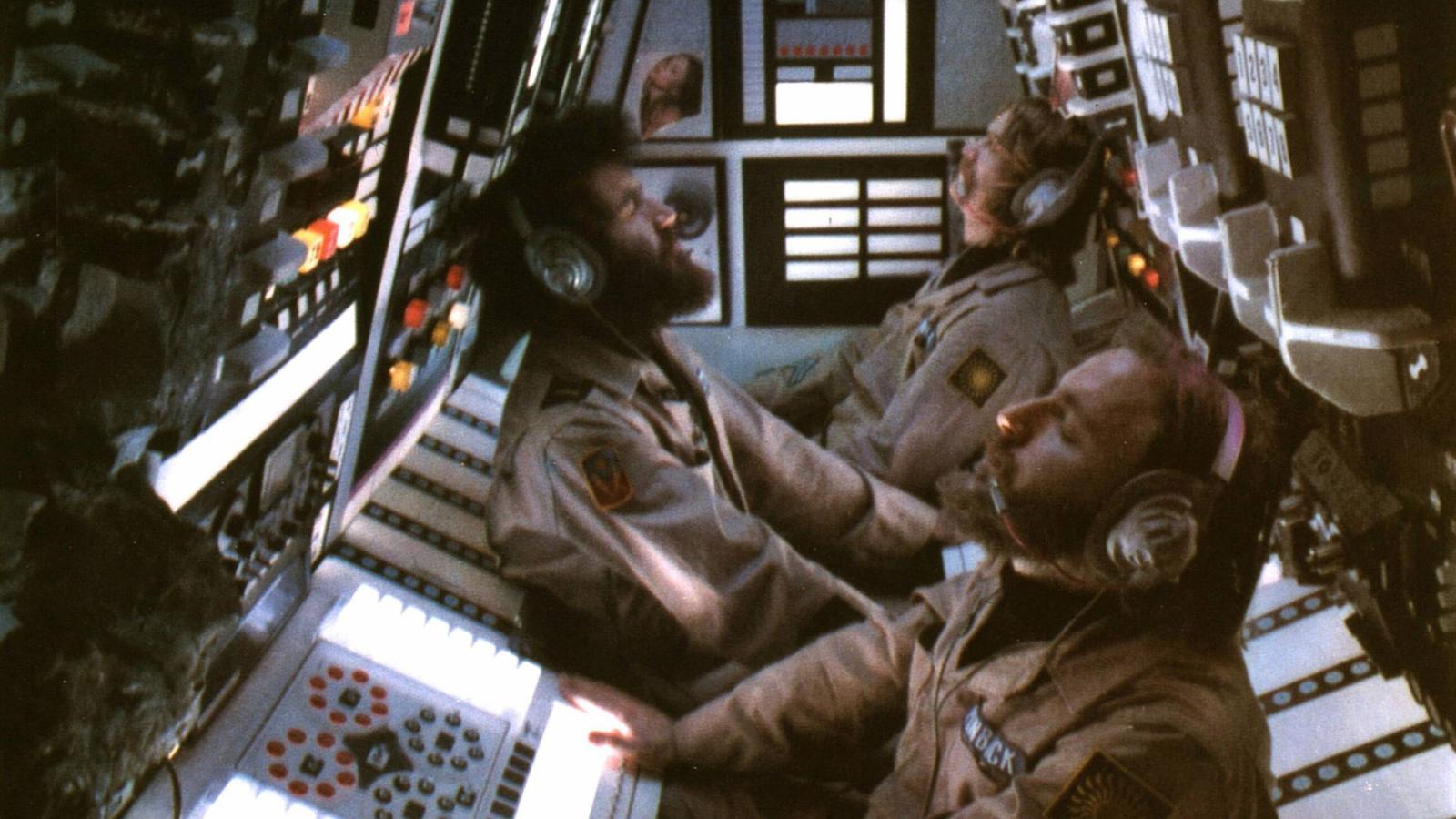 14 Great but Lesser-Known Movies Set in Space, Ranked - image 13