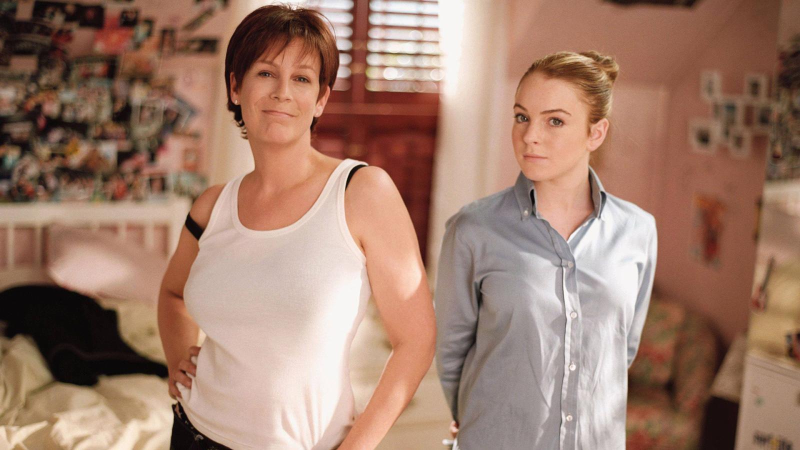 15 Underrated Lindsay Lohan Movies Fans Need to See - image 2
