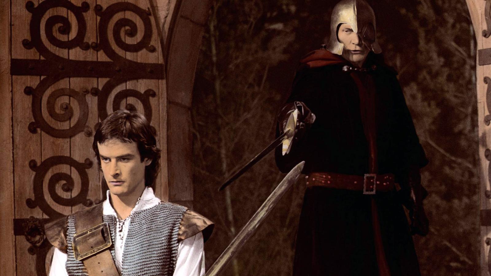 10 Forgotten Fantasy Films of the 1980s, Ranked - image 2