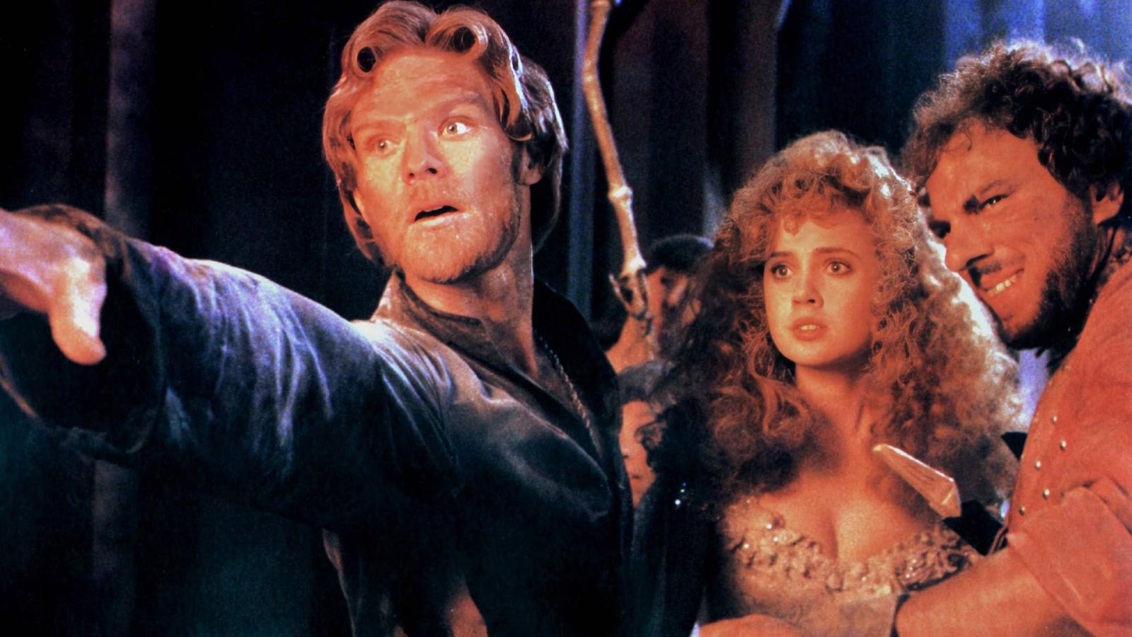 10 Forgotten Fantasy Films of the 1980s, Ranked - image 1