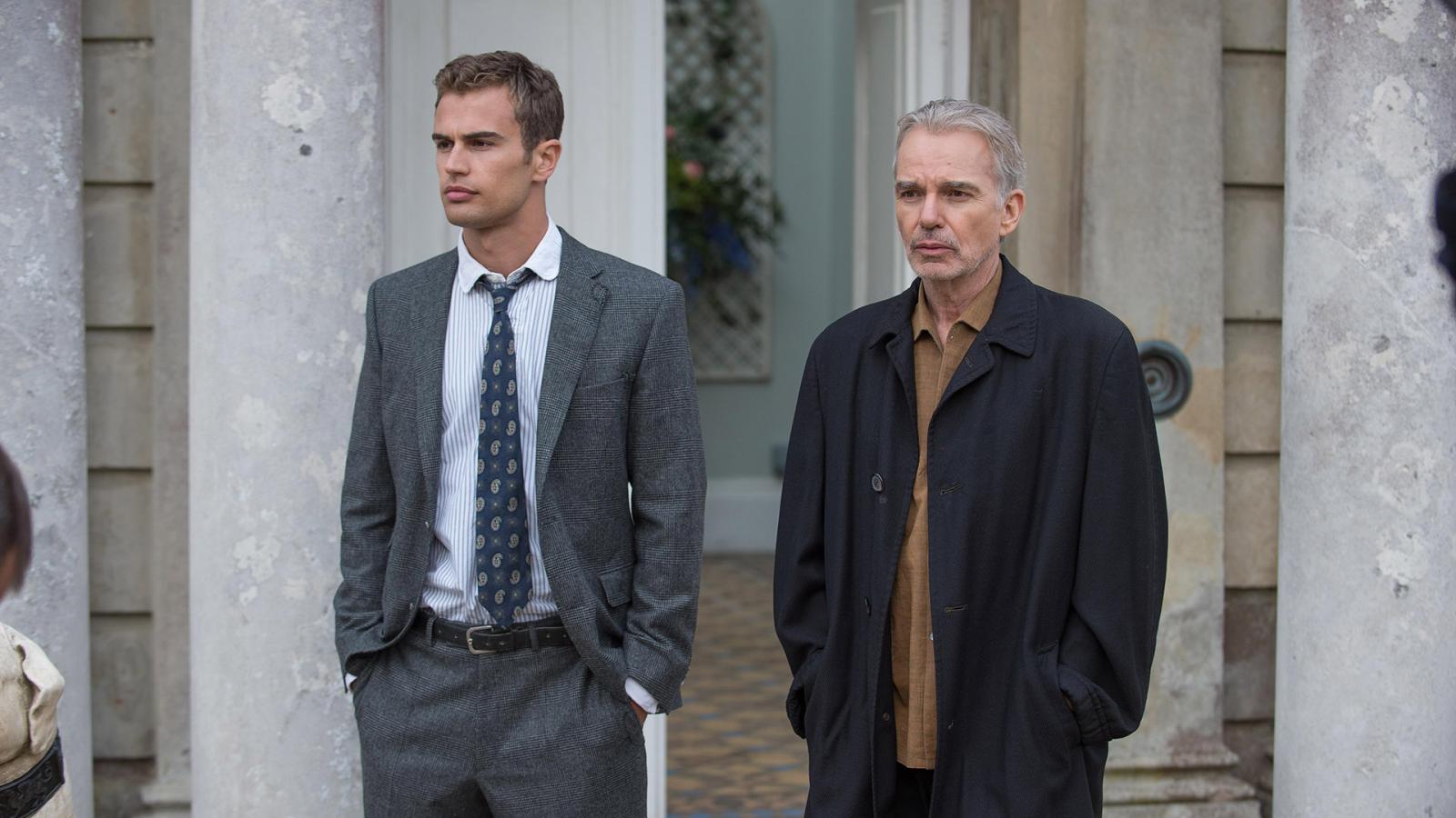 10 Underrated Theo James Movies & TV Shows Fans Need to See - image 4