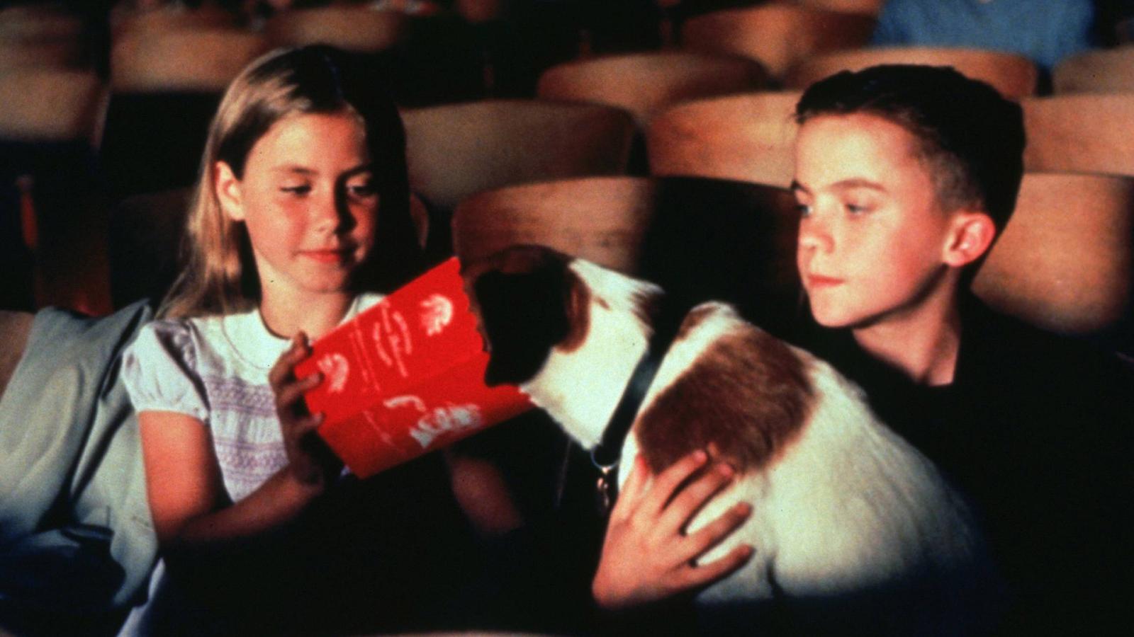 15 Lesser-Known Family Movies That Will Warm Your Heart - image 7