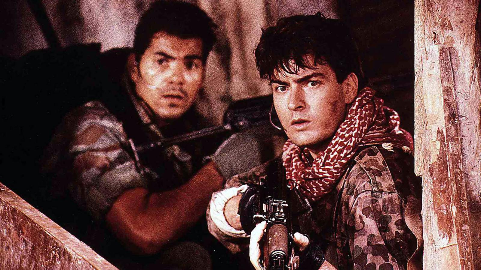 12 War Movies from the 90s So Bad, They're Actually Good - image 8