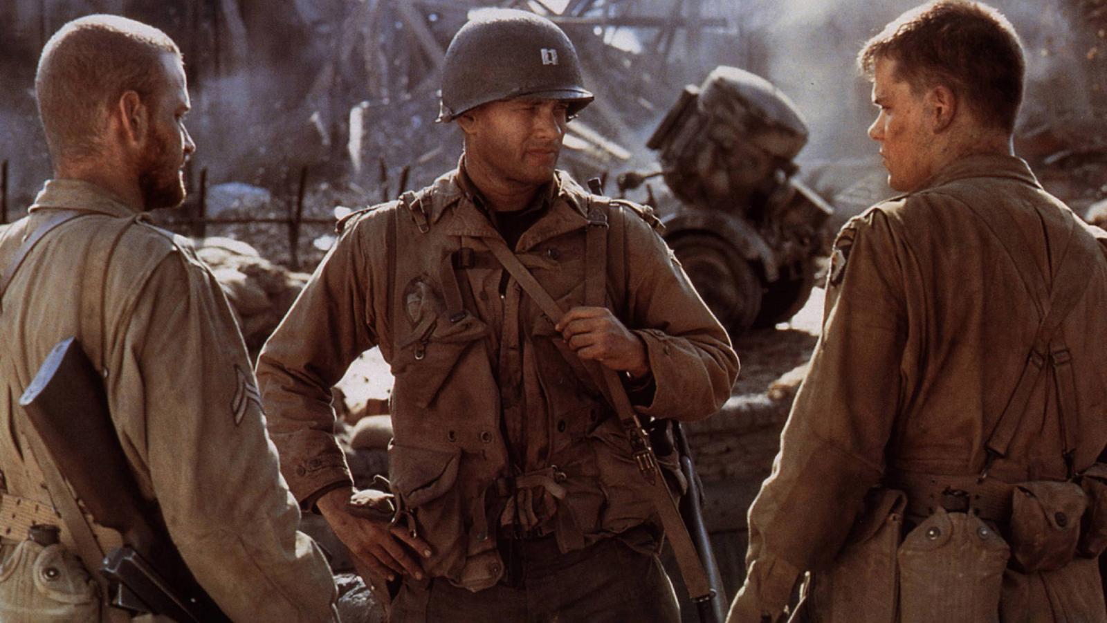 The 15 Best Movies To Watch if You Like Nolan's Dunkirk, Ranked - image 14