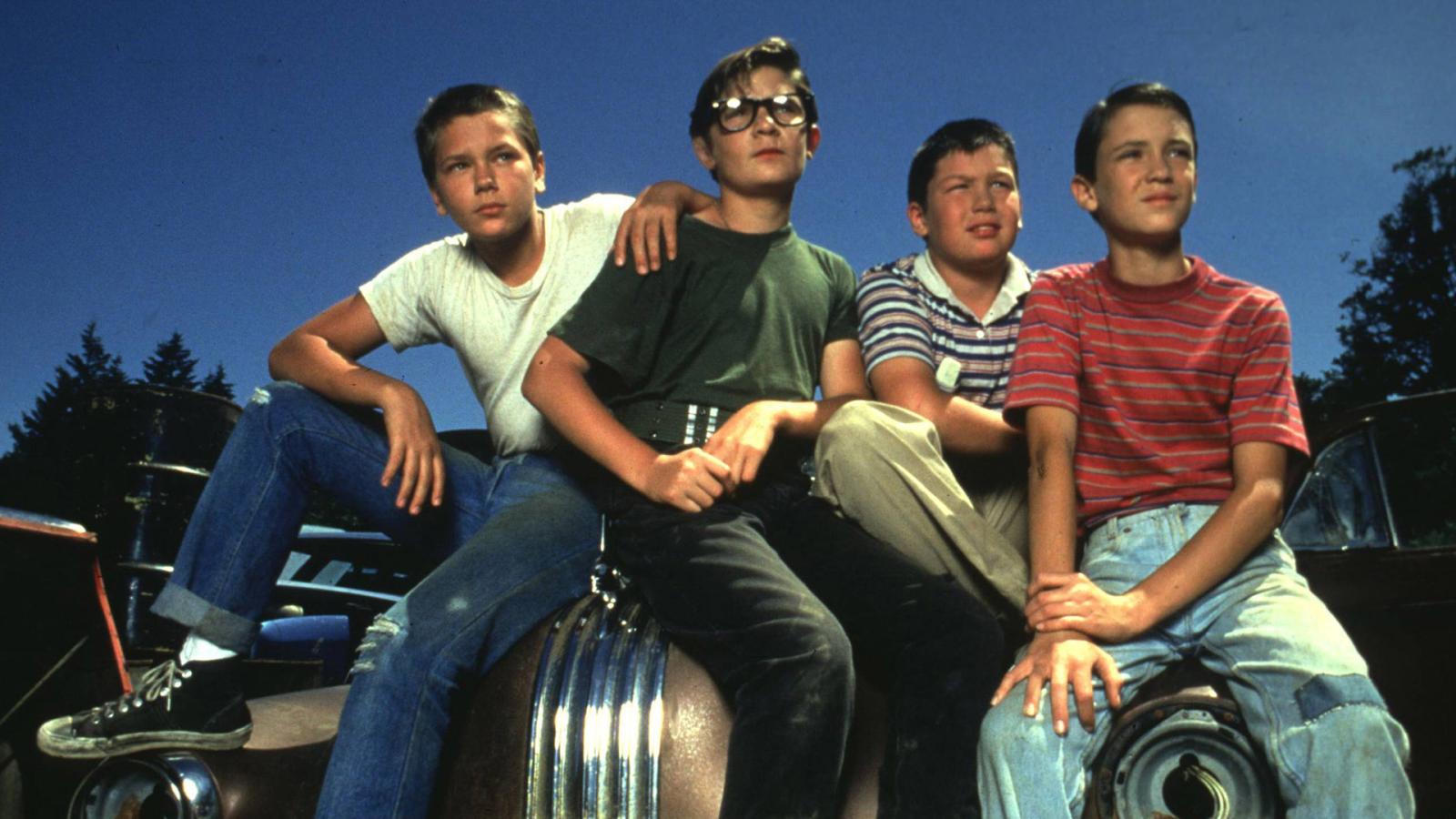 Not Just for Teens: 15 Coming-of-Age Films That Resonate at Any Age - image 6