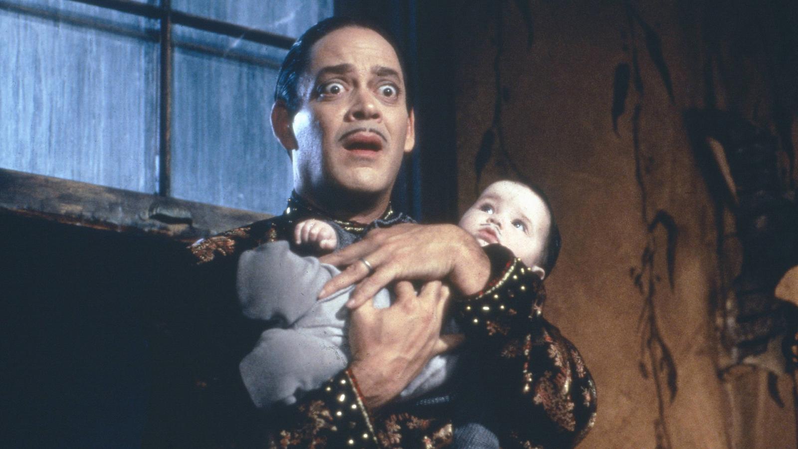 The 15 Best Movies To Watch With Family on Halloween, Ranked - image 5