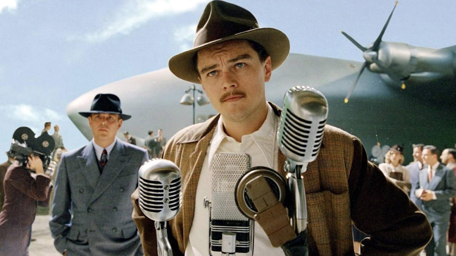 The 15 Essential Leonardo DiCaprio Films Everyone Must Watch - image 13