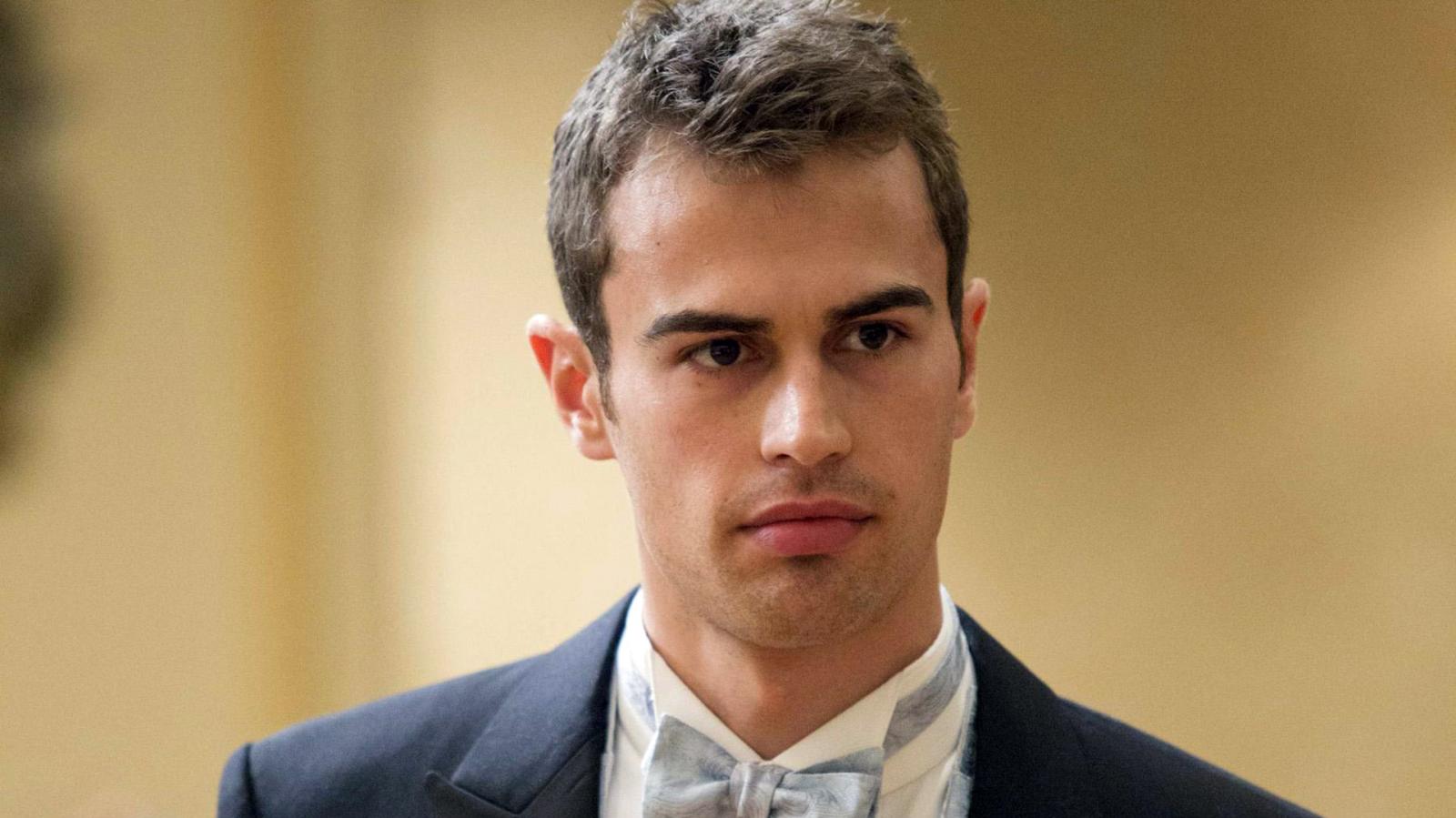 10 Underrated Theo James Movies & TV Shows Fans Need to See - image 2