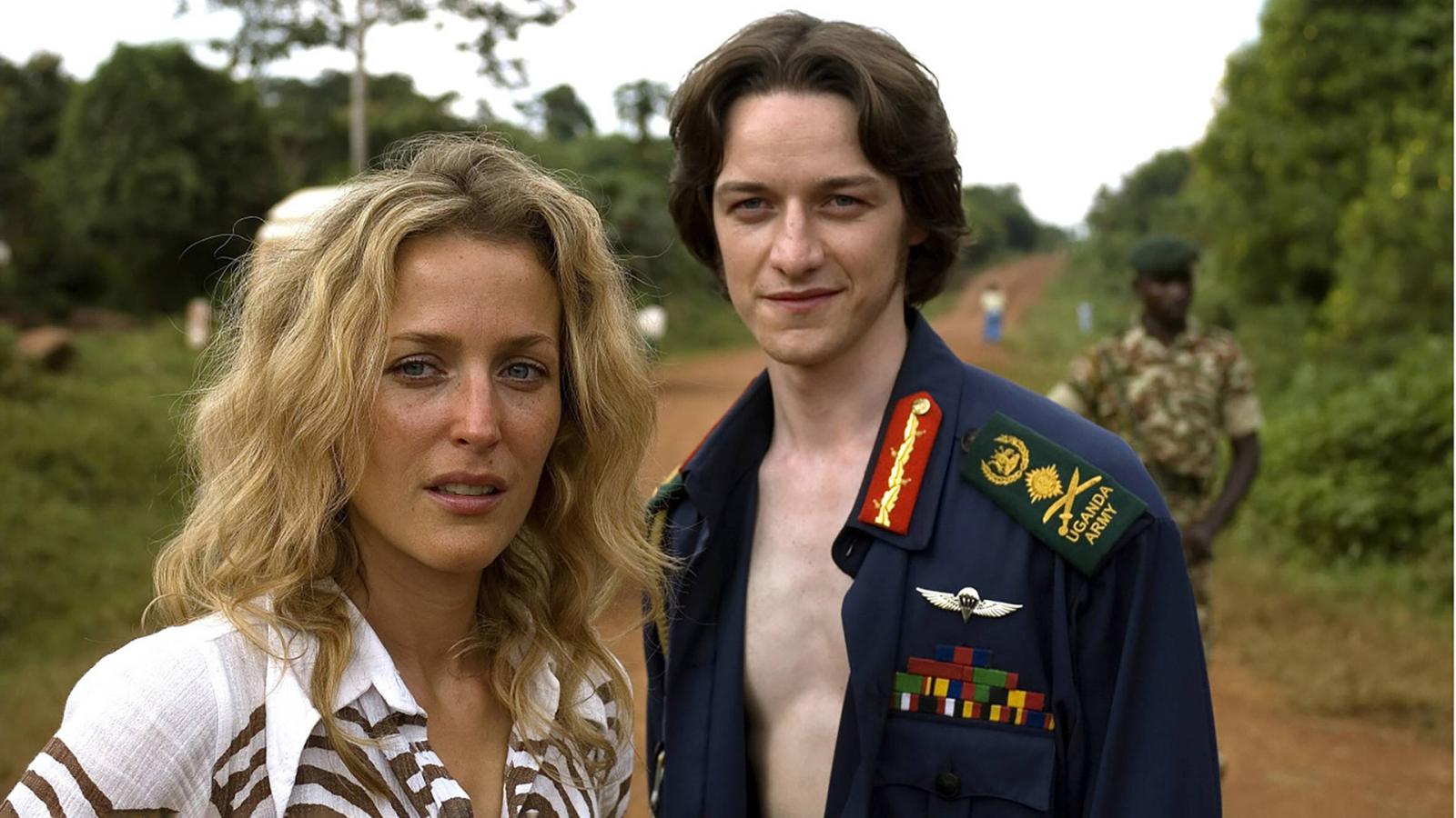 The 10 Best Gillian Anderson Movies, According to Rotten Tomatoes - image 5