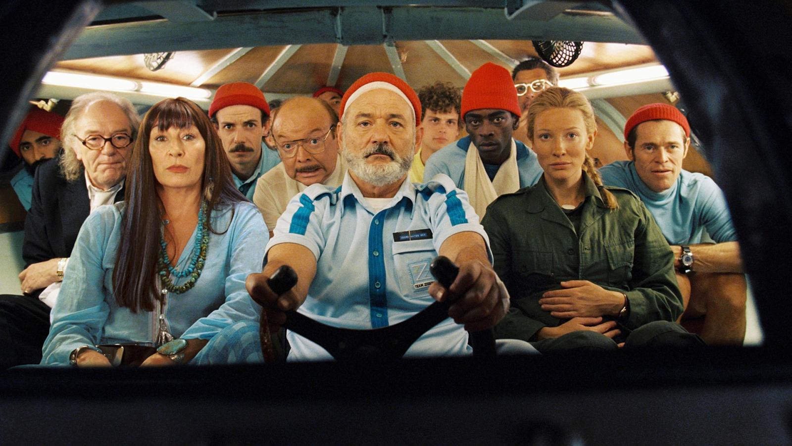 Bill Murray's 15 Lesser-known Movies That Are a Must-Watch for Any Fan - image 13