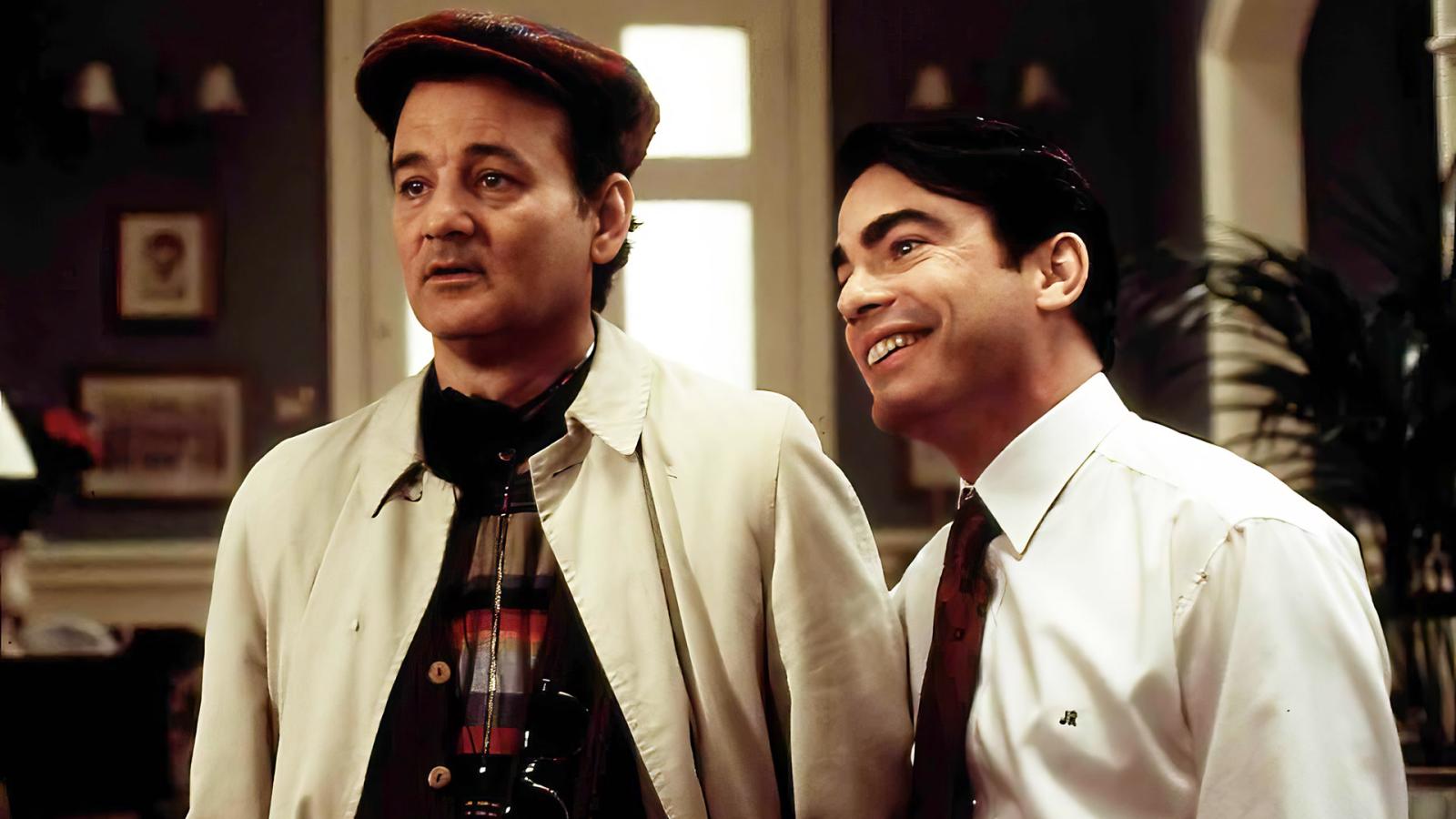 Bill Murray's 15 Lesser-known Movies That Are a Must-Watch for Any Fan - image 2