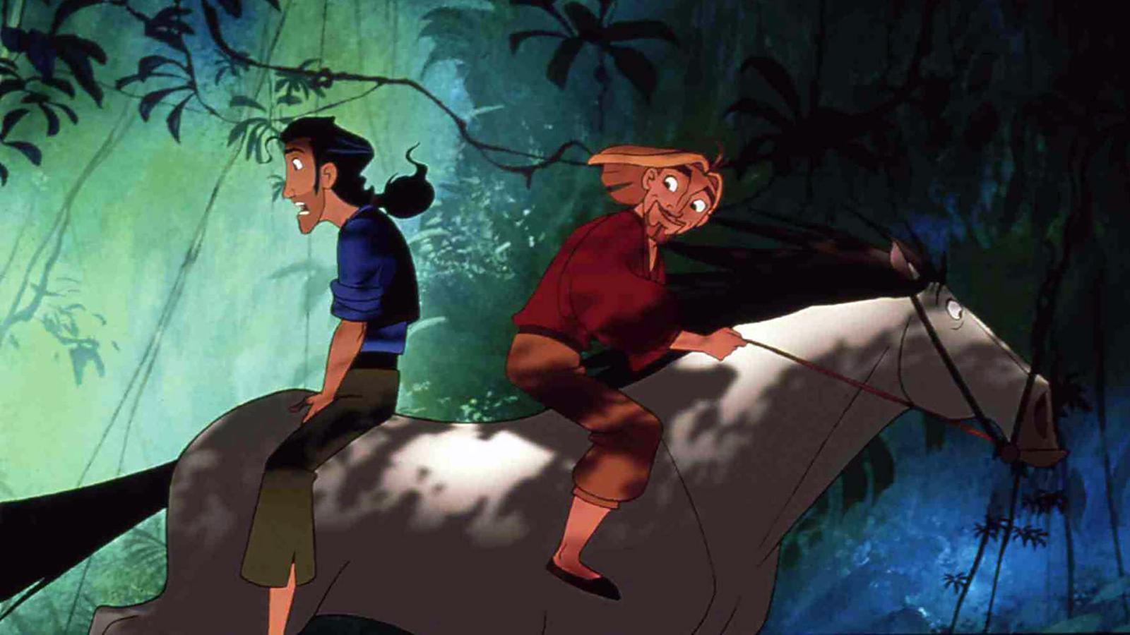 15 Must-See Non-Disney Animated Films That Still Hold Up in 2023 - image 12