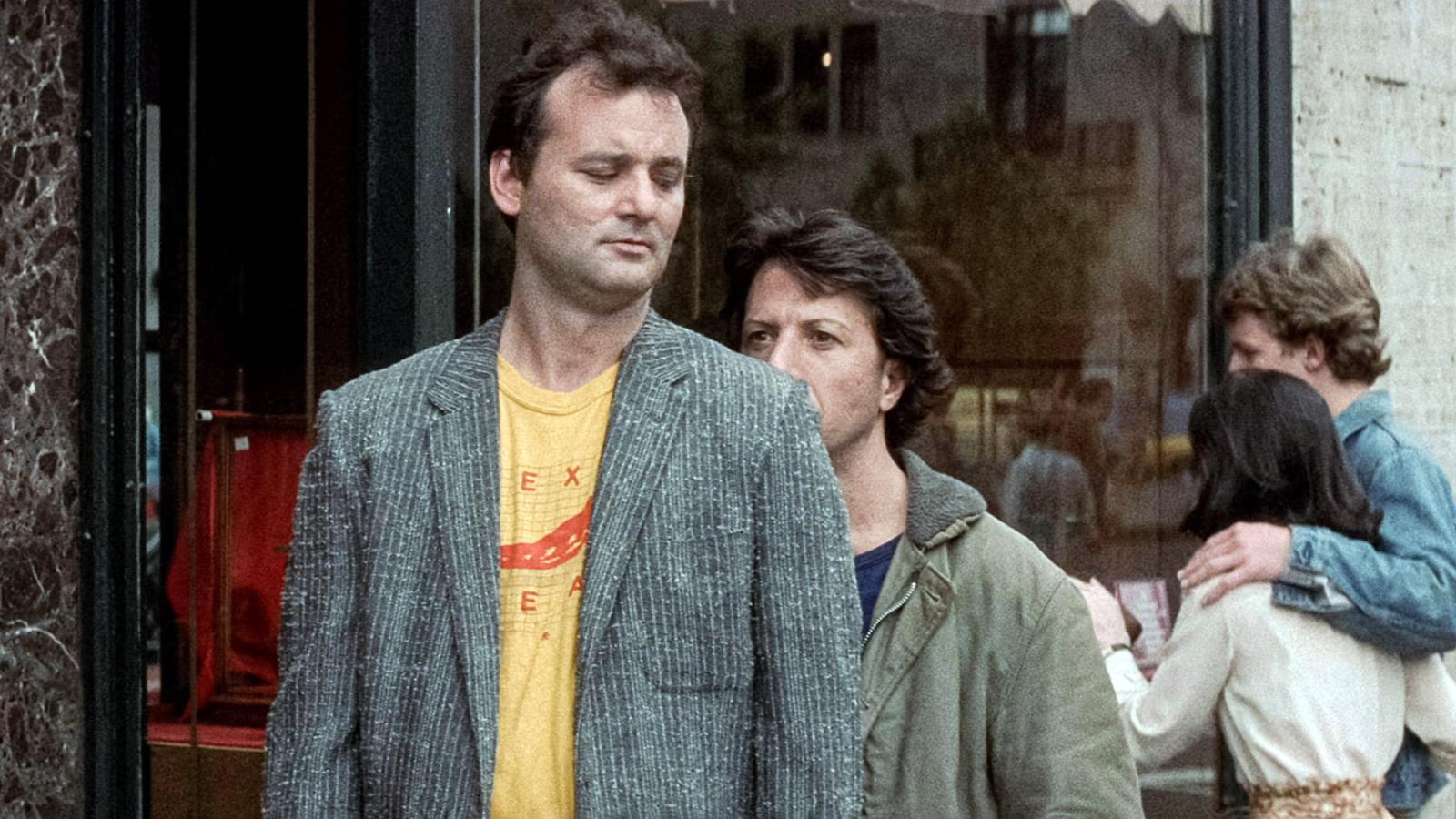 Bill Murray's 15 Lesser-known Movies That Are a Must-Watch for Any Fan - image 14