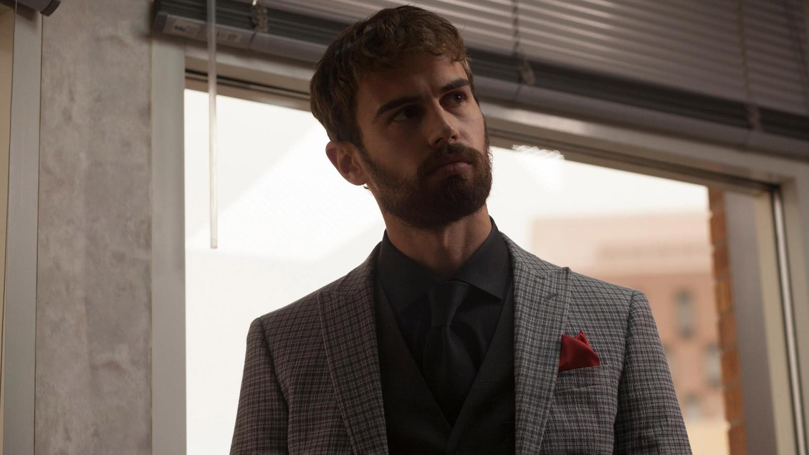 10 Underrated Theo James Movies & TV Shows Fans Need to See - image 3