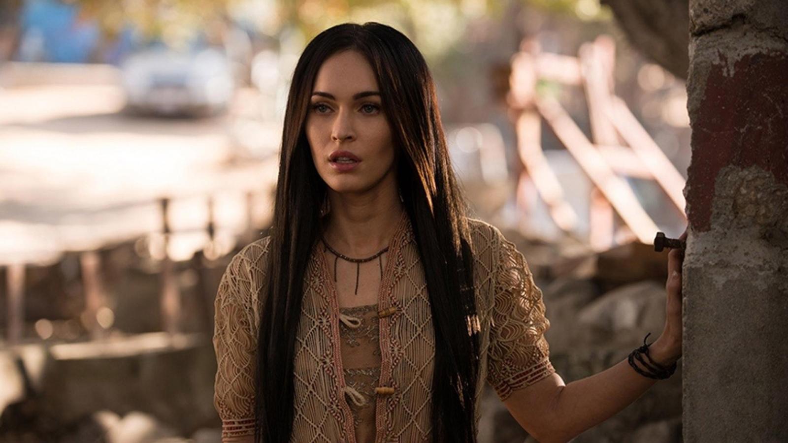 15 Underrated Megan Fox Movies That Deserve More Credit - image 9