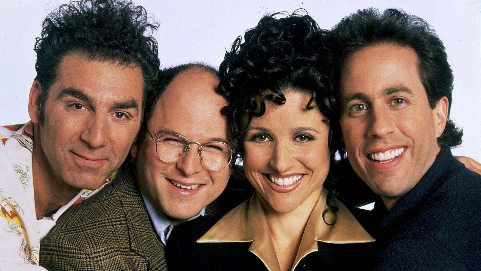 7 Best Sitcoms by Decade, According to Reddit - image 5