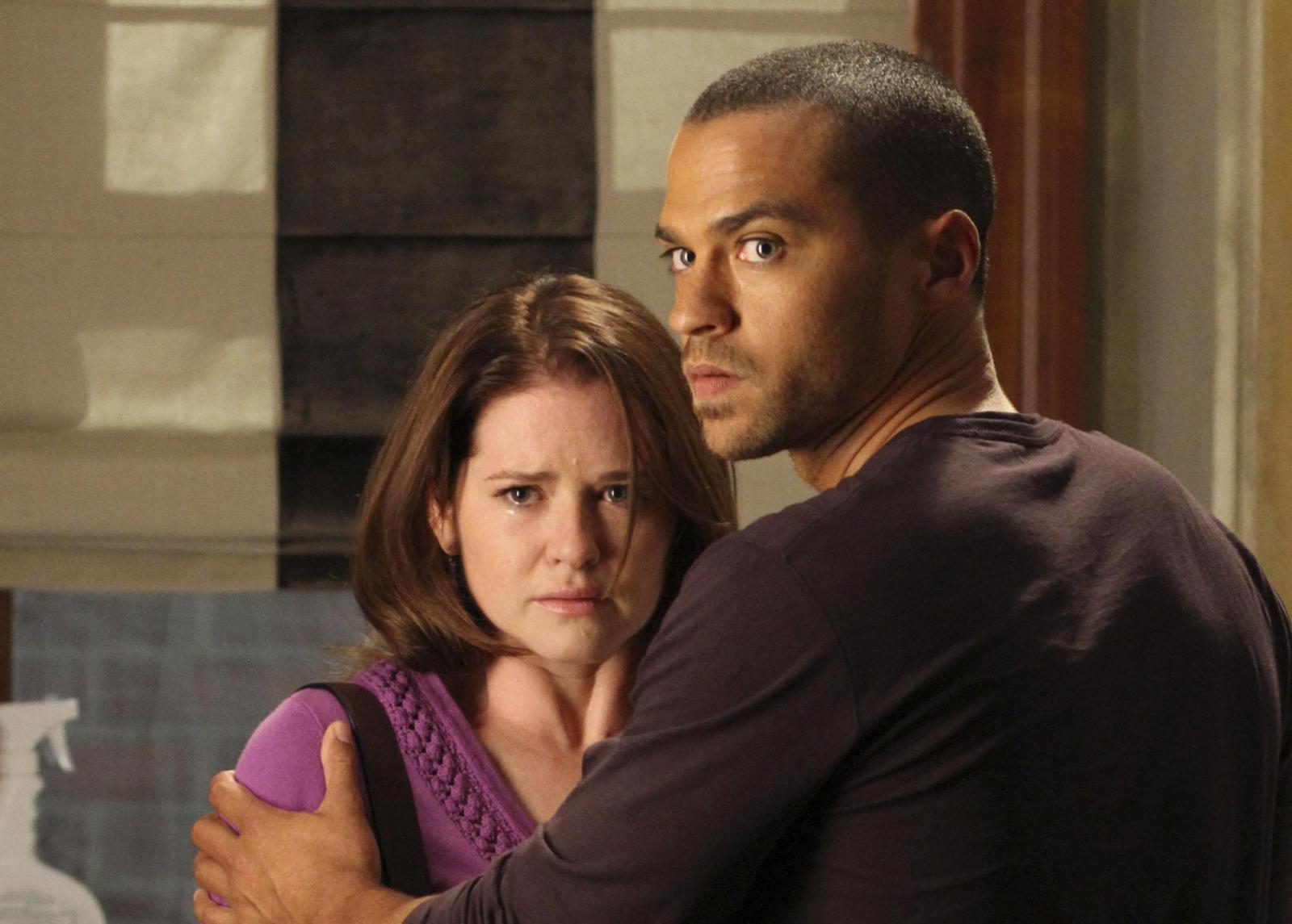 Heartbreaking TV Plot Twists: 13 Couples We Loved That Didn't Make It - image 6