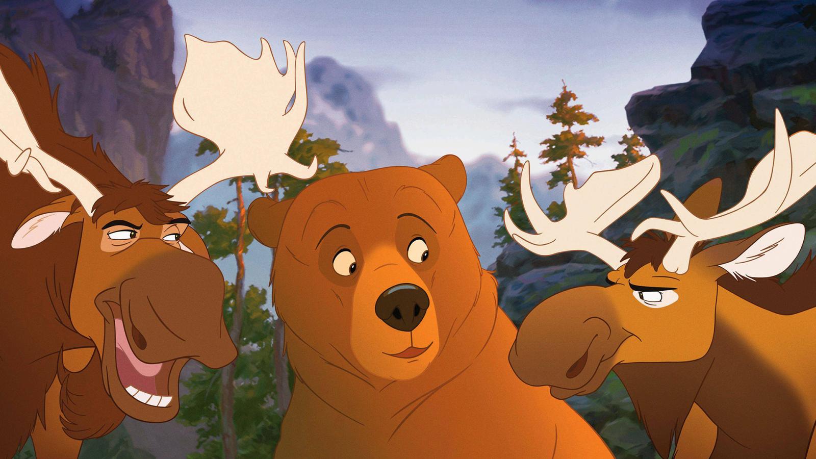 10 Forgotten Disney Movies Worth Revisiting - image 8