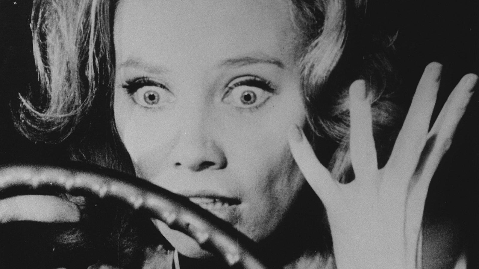 Back to Basics: Top 10 Black-and-White Horror Movies