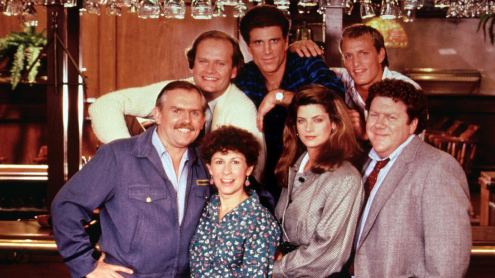 10 Classic TV Shows That Still Hold Up Decades Later (Not Friends, Though) - image 6