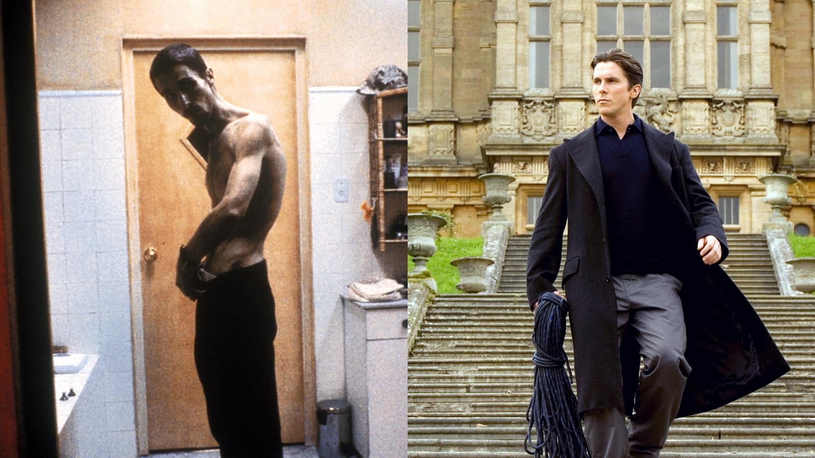 10 Most Unbelievable Actor Transformations for Movie Roles - image 2