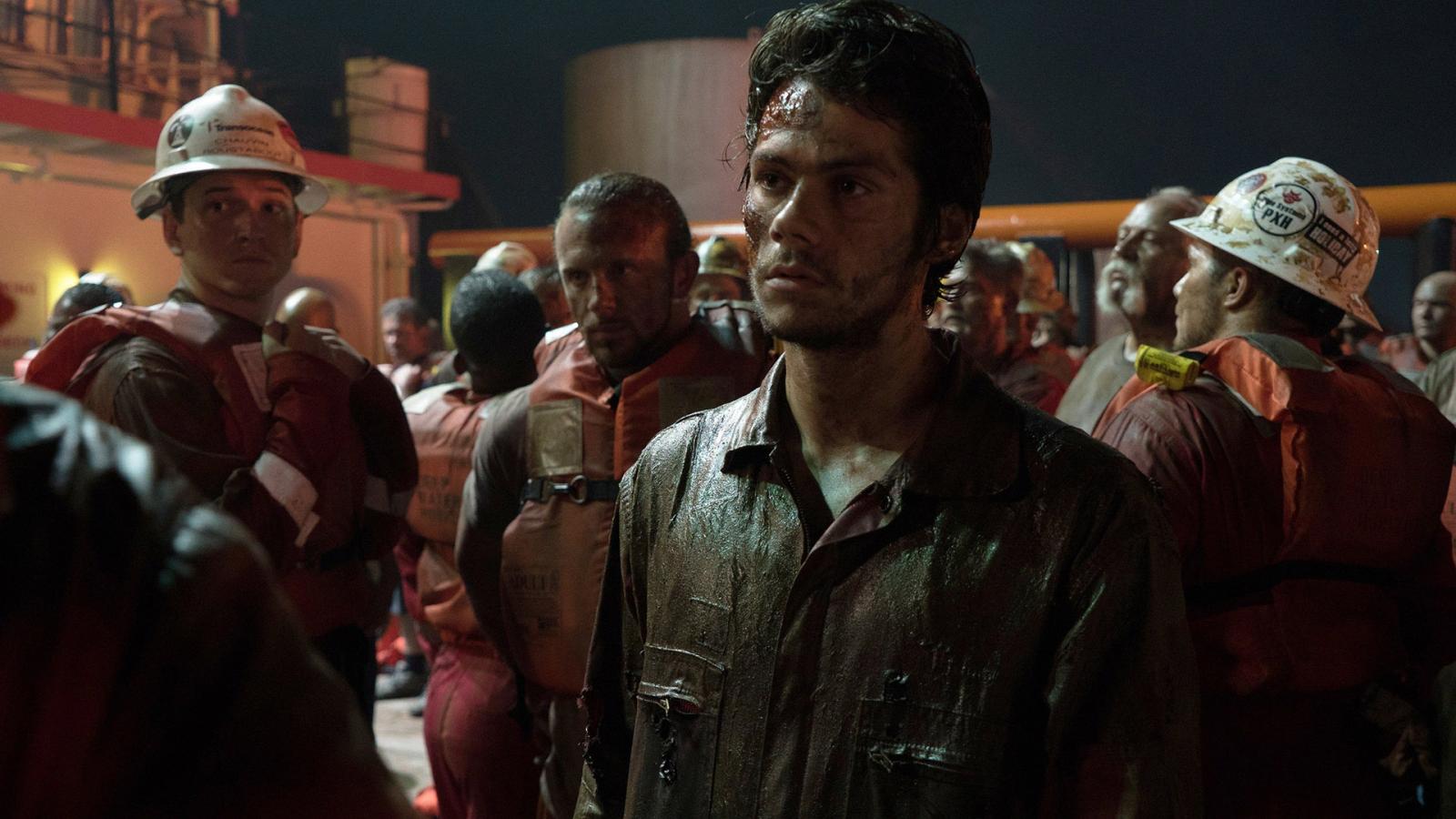 5 Times Dylan O'Brien Blown Us Away With His Performance (No Teen Wolf Here, Though) - image 3