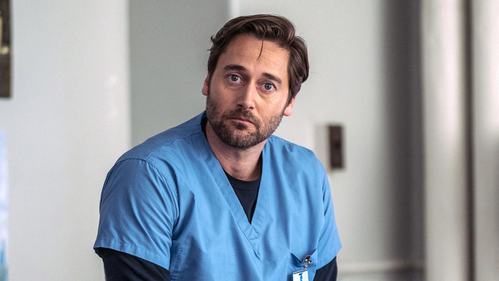 Move Over, McDreamy: Ranking the 8 Hottest Male Doctors on TV - image 1