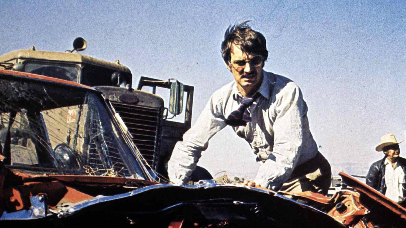 Under the Radar: 10 Forgotten Spielberg Movies Worth Your Time - image 1