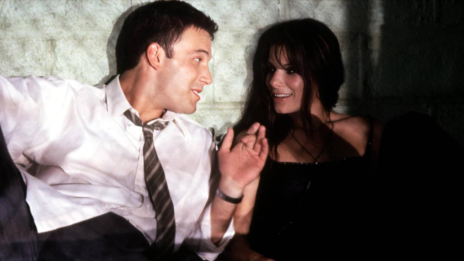 Ranking 7 Best Sandra Bullock' Romantic Comedies: From Sweet to Sweeter - image 2