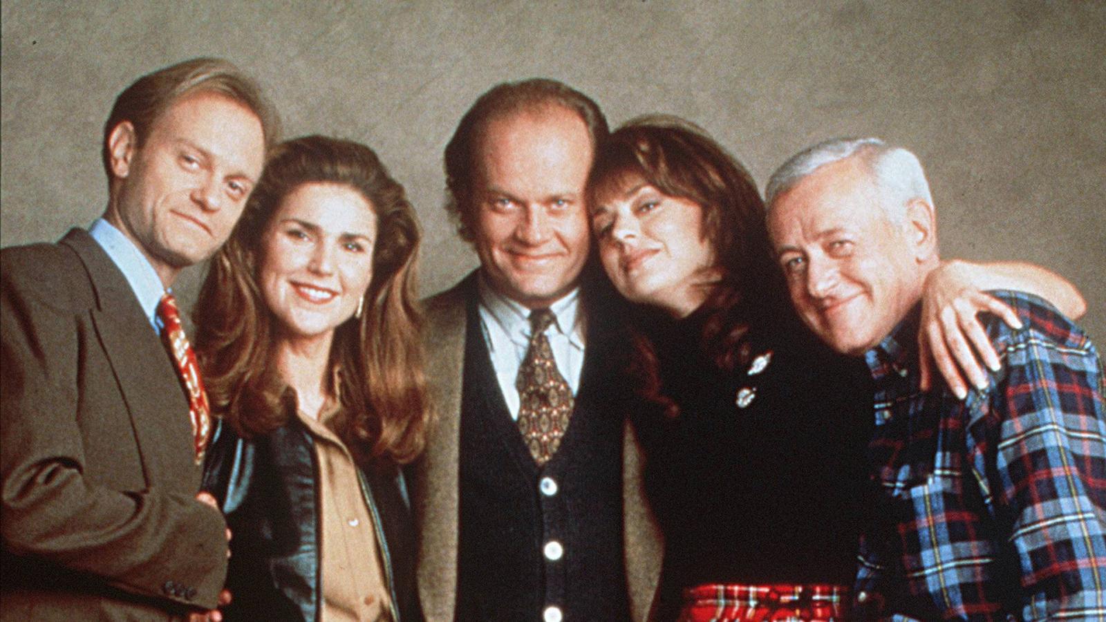 12 Best Sitcoms of the 90s, Ranked by Rotten Tomatoes Score - image 10