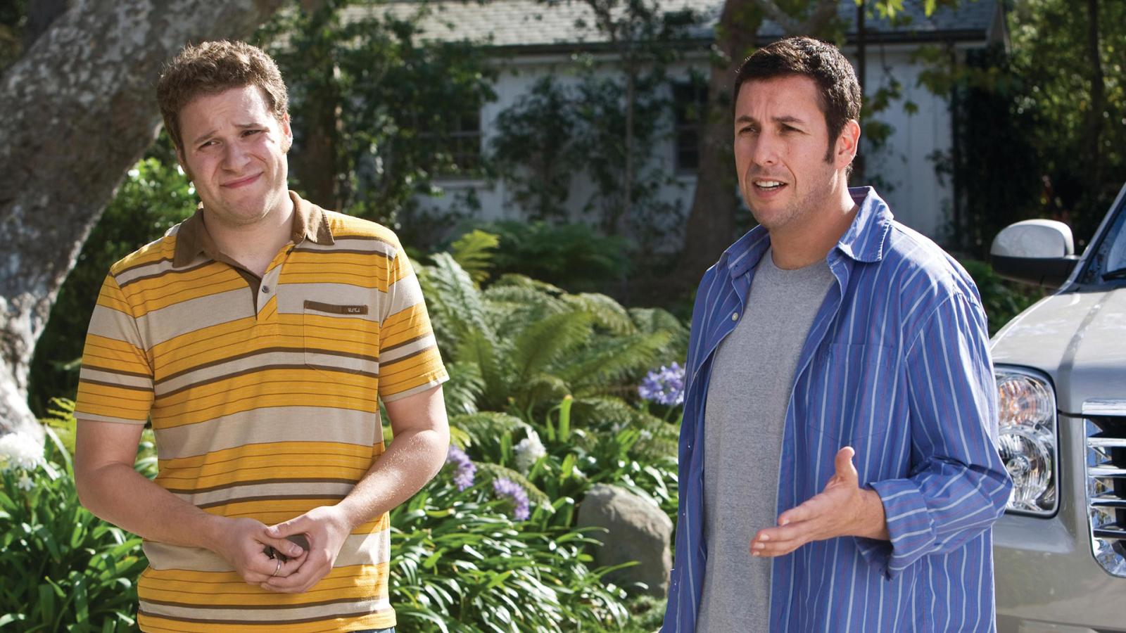9 Lesser-Known Adam Sandler Movies You Probably Missed - image 8