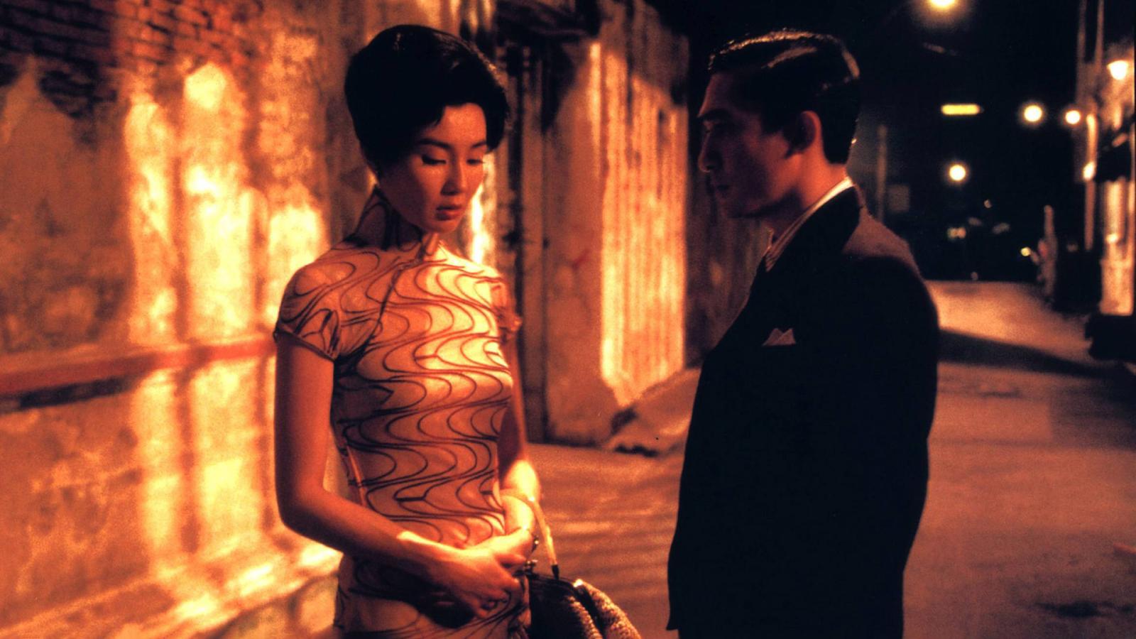 Ranking the 14 Best Chinese Movies of Our Time - image 2